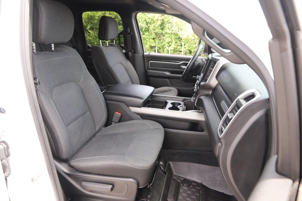 Ram 1500 Vehicle Image 28
