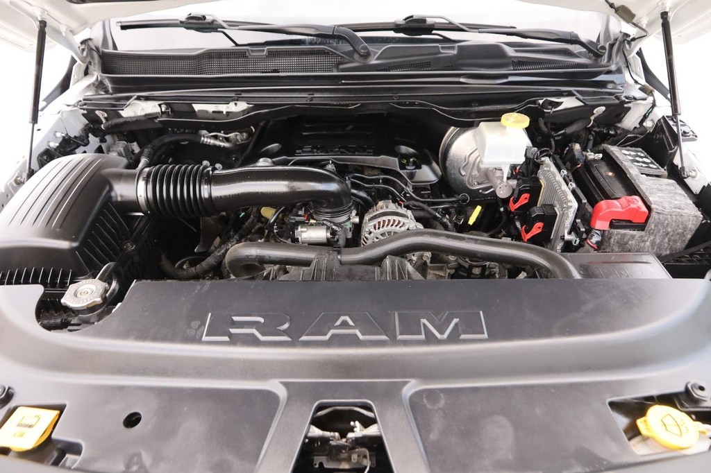 Ram 1500 Vehicle Image 29