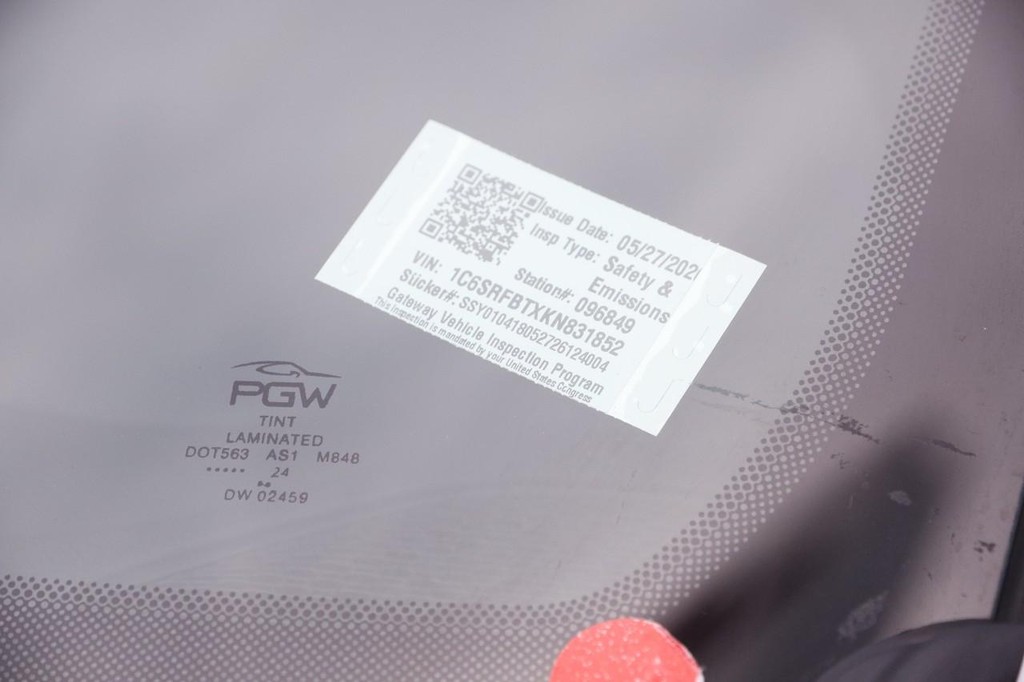 Ram 1500 Vehicle Image 31
