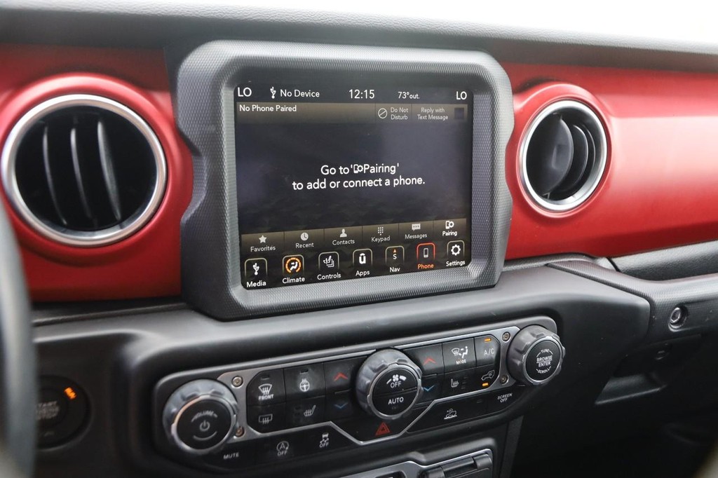 Ford F-150 Vehicle Image 15