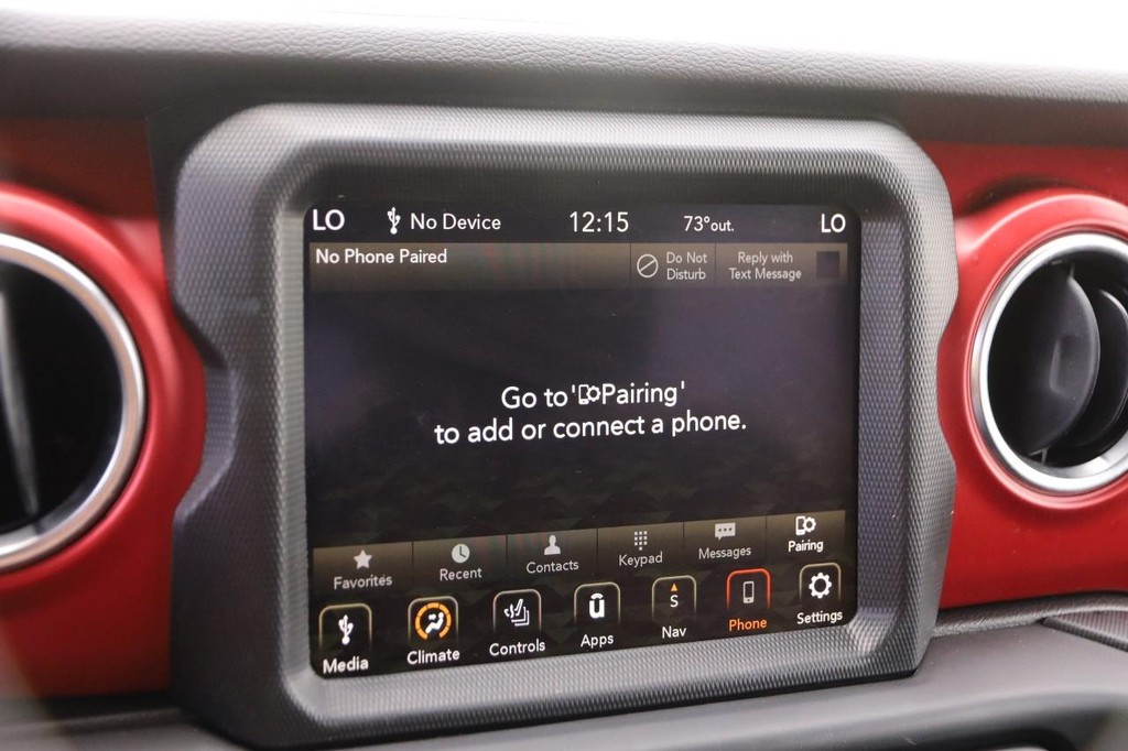 Ford F-150 Vehicle Image 16