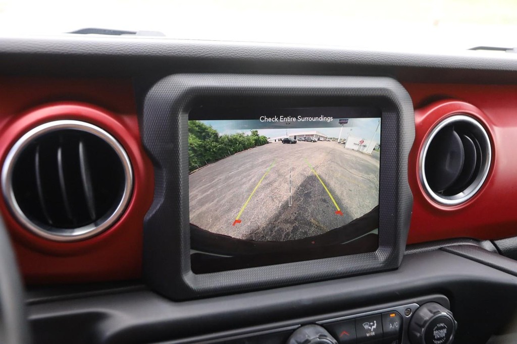Ford F-150 Vehicle Image 17