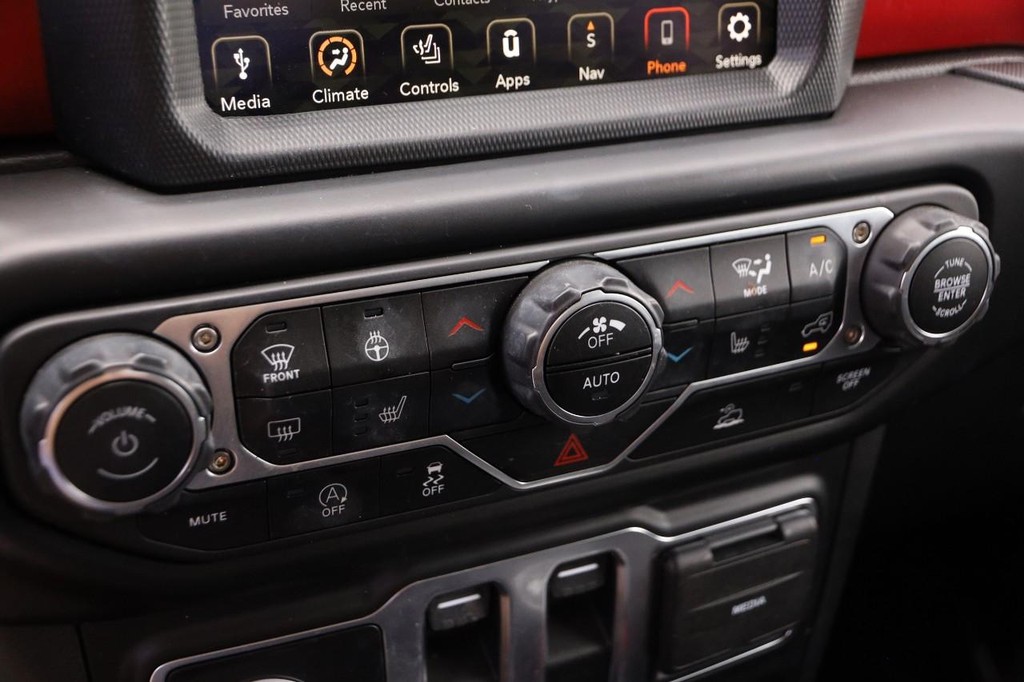 Ford F-150 Vehicle Image 18