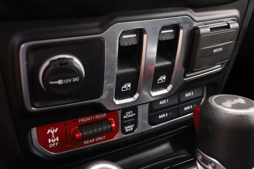 Ford F-150 Vehicle Image 19