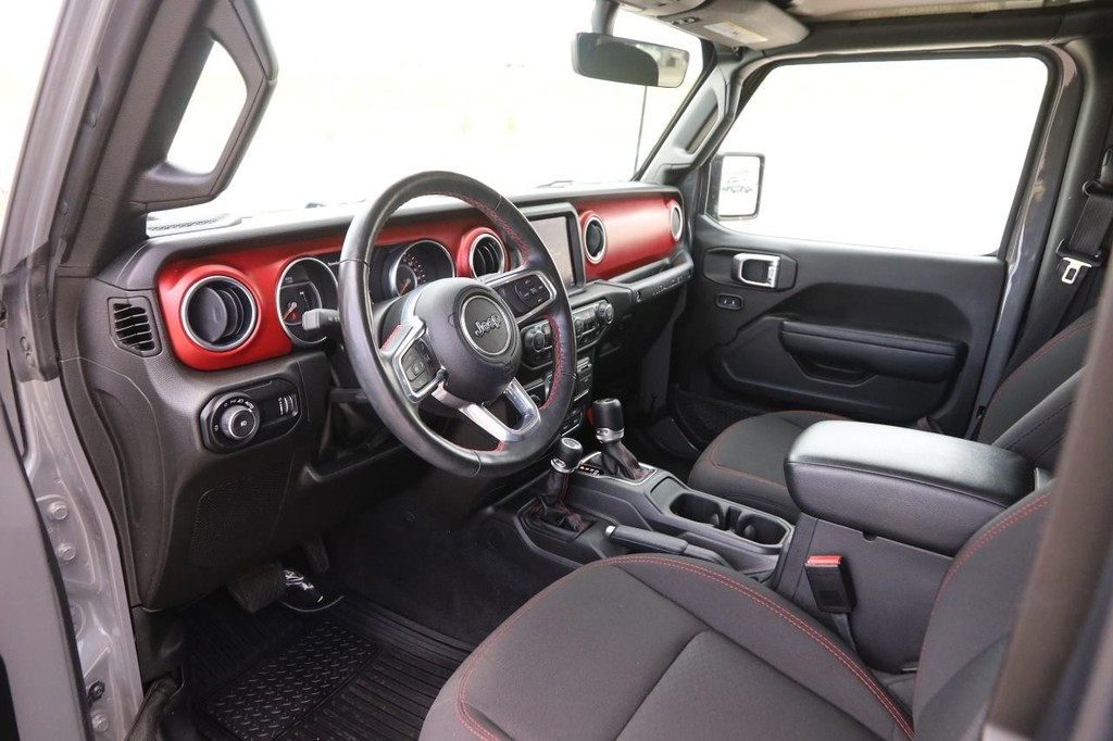 Ford F-150 Vehicle Image 22