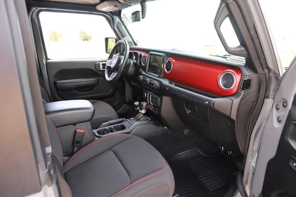 Ford F-150 Vehicle Image 24