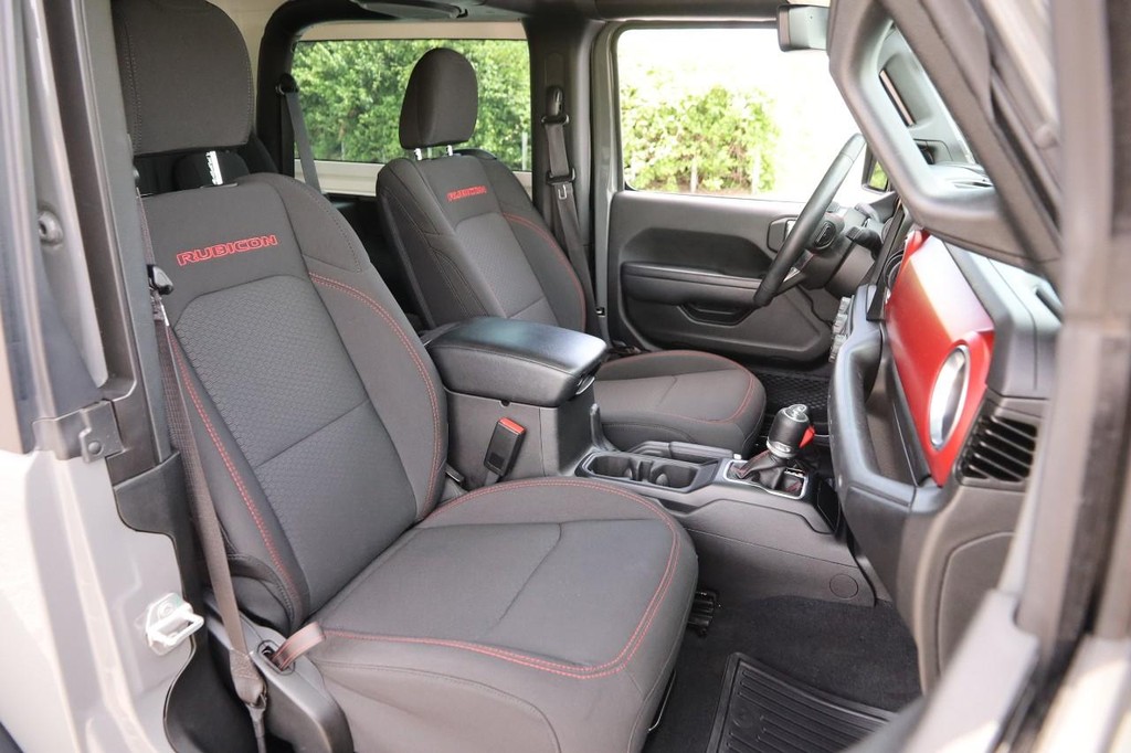 Ford F-150 Vehicle Image 25