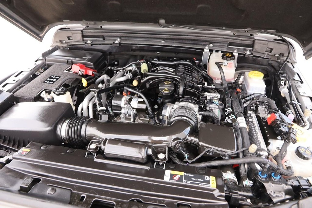 Ford F-150 Vehicle Image 26