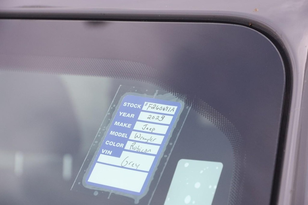 Ford F-150 Vehicle Image 27