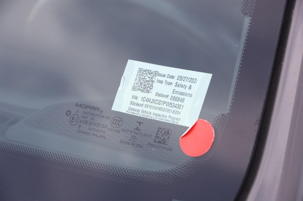 Ford F-150 Vehicle Image 28
