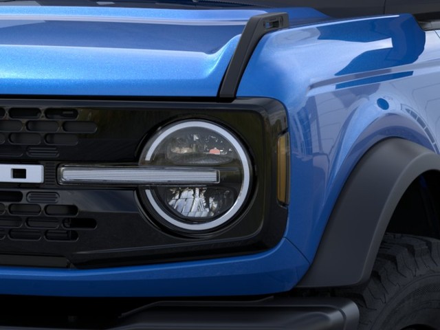 Ford Bronco Vehicle Full-screen Gallery Image 20