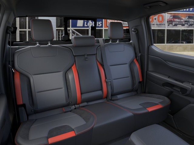 Ford Ranger Vehicle Image 11