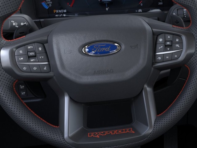 Ford Ranger Vehicle Image 12
