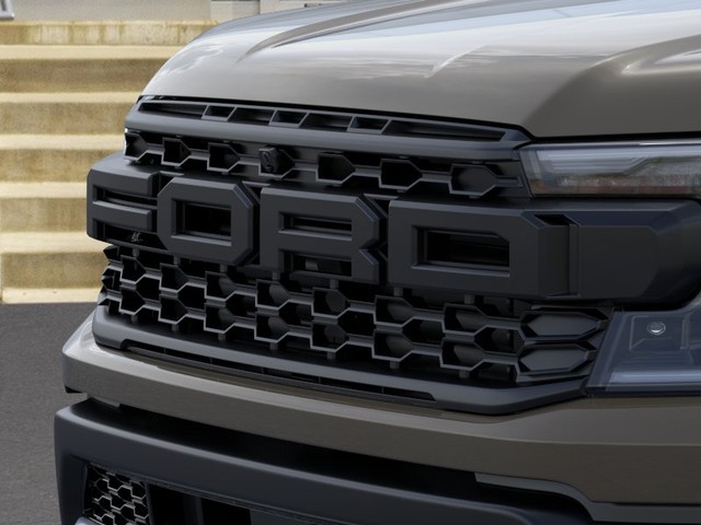 Ford Ranger Vehicle Image 17