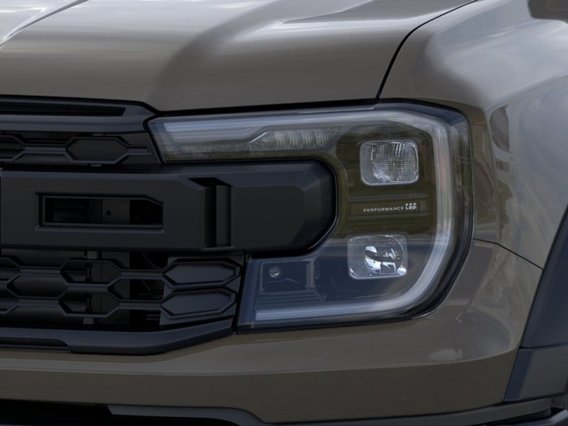 Ford Ranger Vehicle Image 18