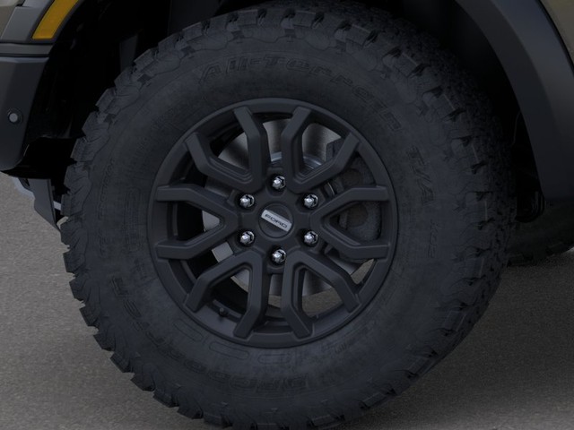 Ford Ranger Vehicle Image 19