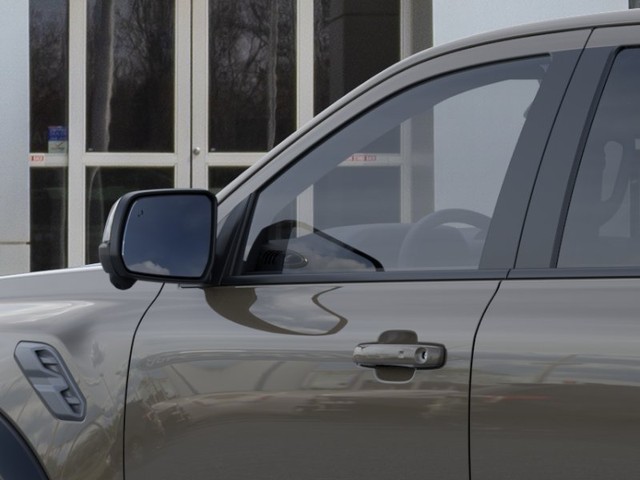 Ford Ranger Vehicle Image 20