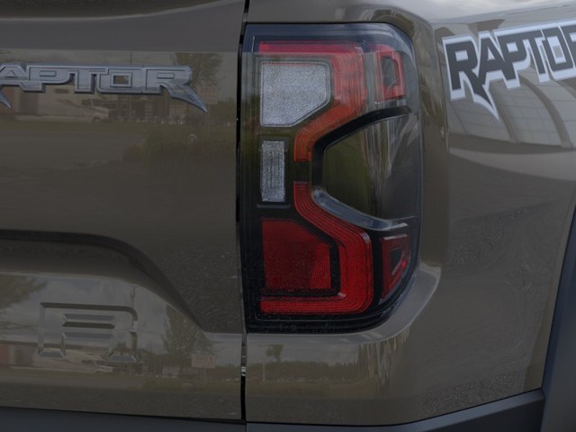 Ford Ranger Vehicle Image 21