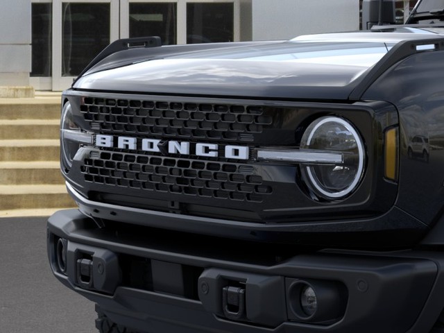 Ford Bronco Vehicle Image 19