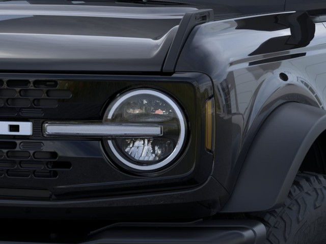 Ford Bronco Vehicle Image 20