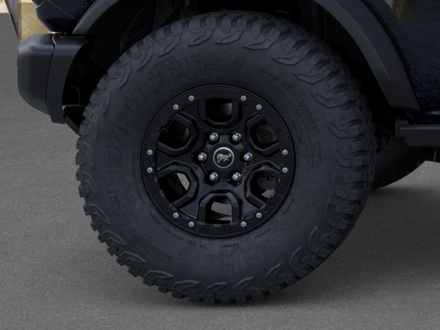 Ford Bronco Vehicle Image 21