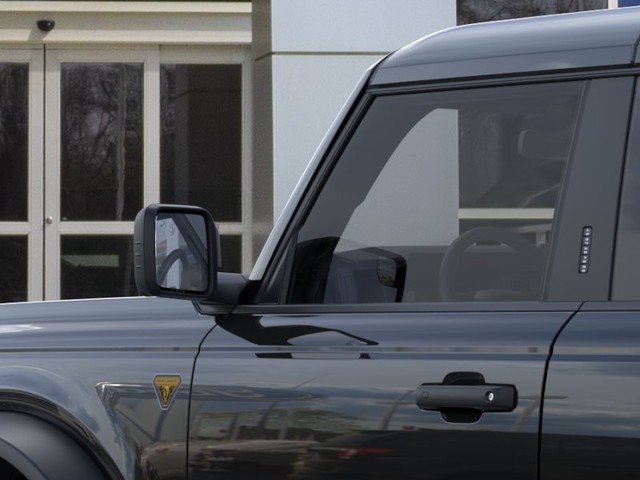 Ford Bronco Vehicle Image 22