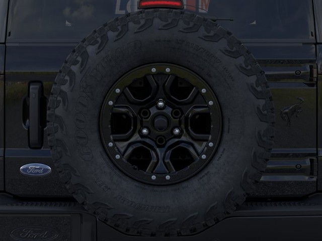 Ford Bronco Vehicle Image 24