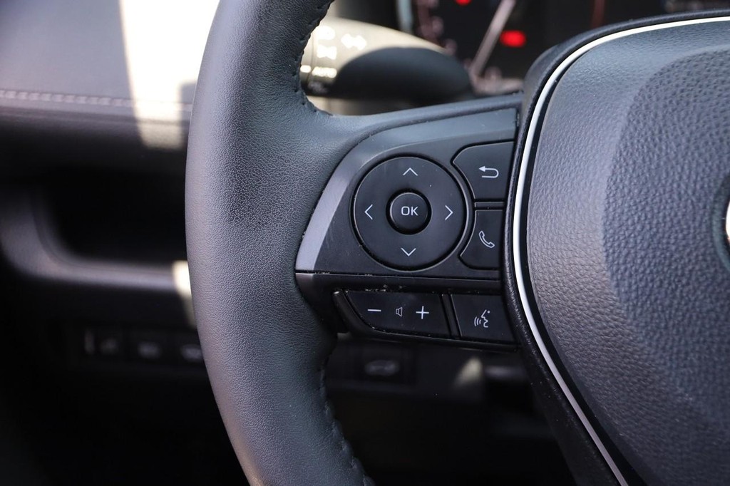 Toyota RAV4 Vehicle Full-screen Gallery Image 13