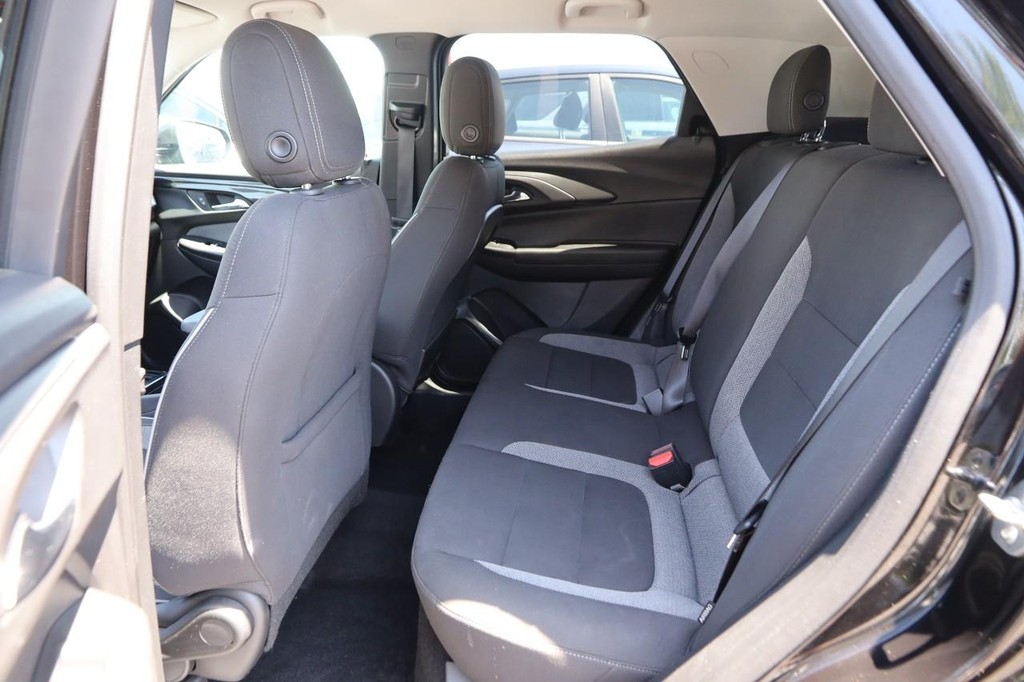 Chevrolet TrailBlazer Vehicle Full-screen Gallery Image 09