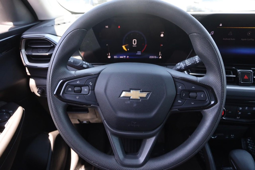 Chevrolet TrailBlazer Vehicle Full-screen Gallery Image 10