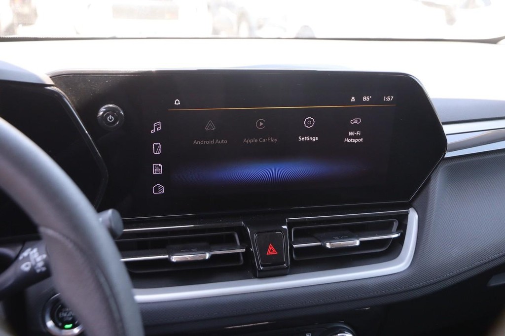 Chevrolet TrailBlazer Vehicle Full-screen Gallery Image 15