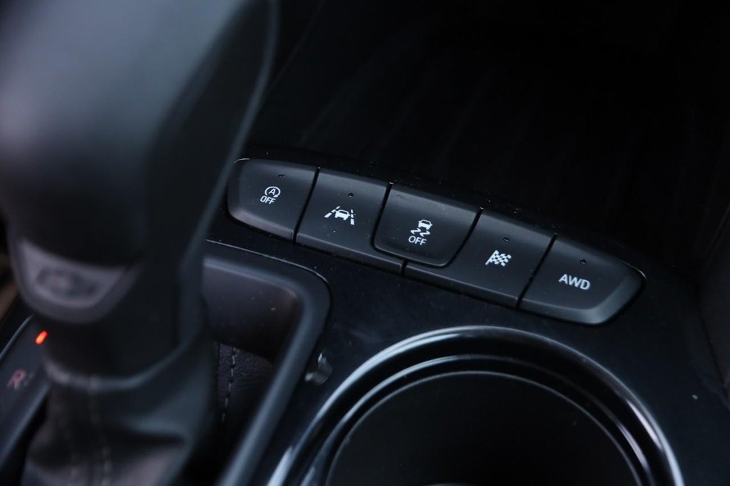 Chevrolet TrailBlazer Vehicle Full-screen Gallery Image 18