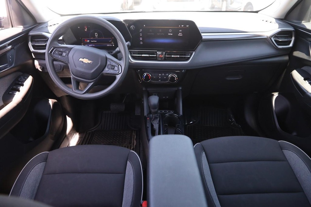 Chevrolet TrailBlazer Vehicle Full-screen Gallery Image 20