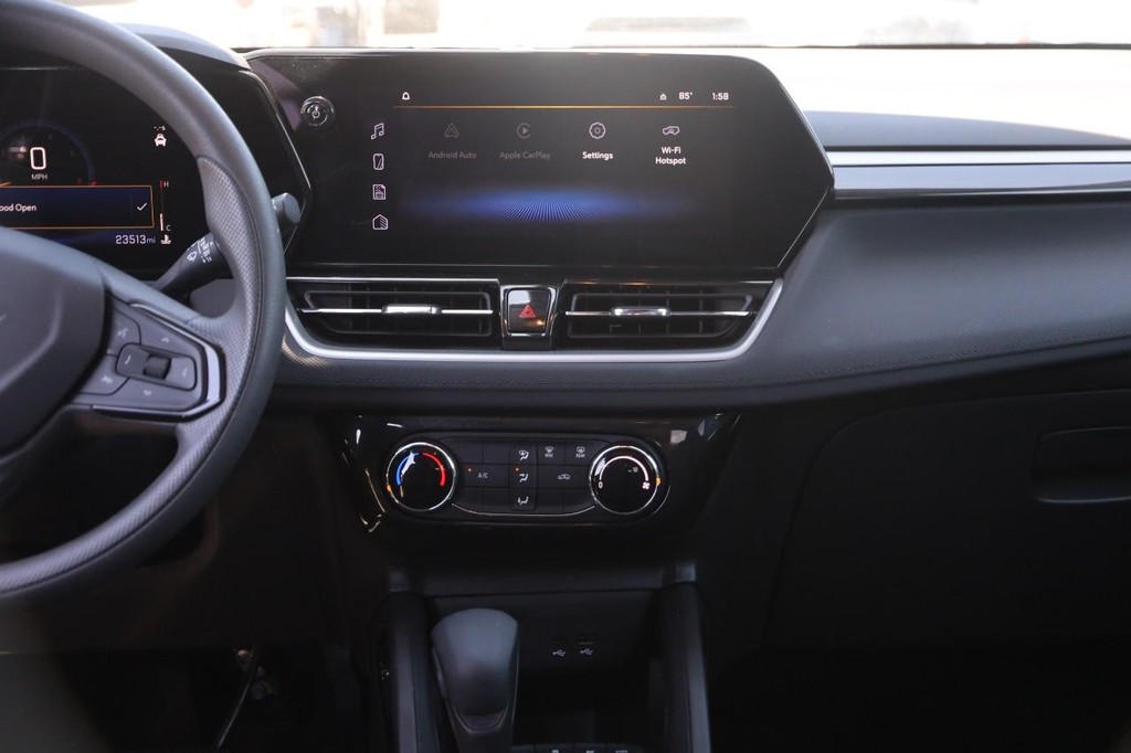 Chevrolet TrailBlazer Vehicle Full-screen Gallery Image 23