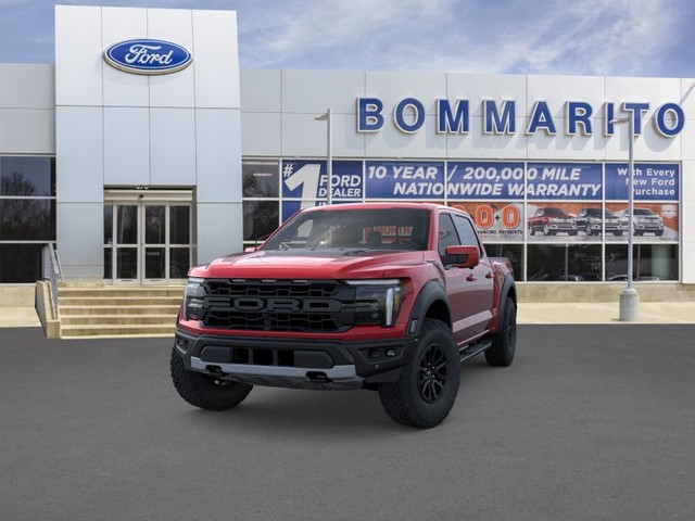 Ford F-150 Vehicle Full-screen Gallery Image 2