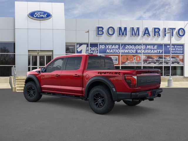 Ford F-150 Vehicle Full-screen Gallery Image 4