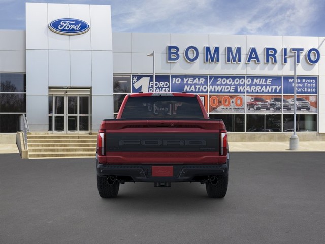 Ford F-150 Vehicle Full-screen Gallery Image 5