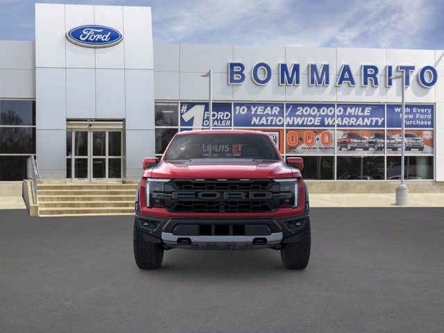 Ford F-150 Vehicle Full-screen Gallery Image 6