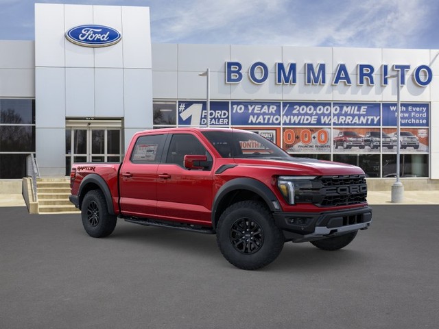 Ford F-150 Vehicle Full-screen Gallery Image 7