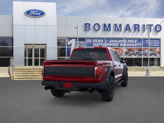 Ford F-150 Vehicle Full-screen Gallery Image 8