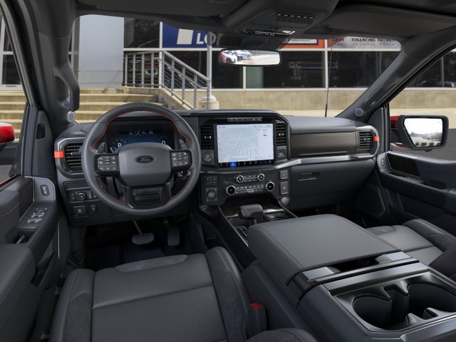 Ford F-150 Vehicle Full-screen Gallery Image 9