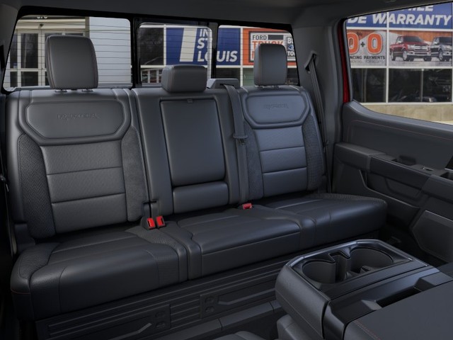Ford F-150 Vehicle Full-screen Gallery Image 11