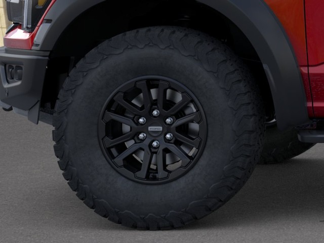 Ford F-150 Vehicle Full-screen Gallery Image 19