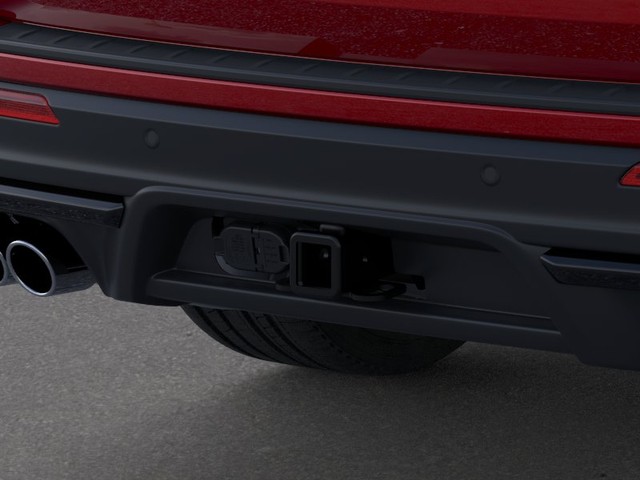 Ford Explorer Vehicle Image 23