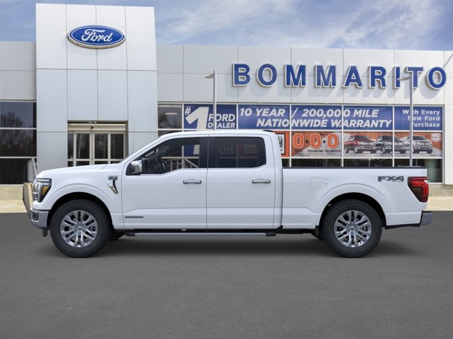 Ford F-150 Vehicle Full-screen Gallery Image 3