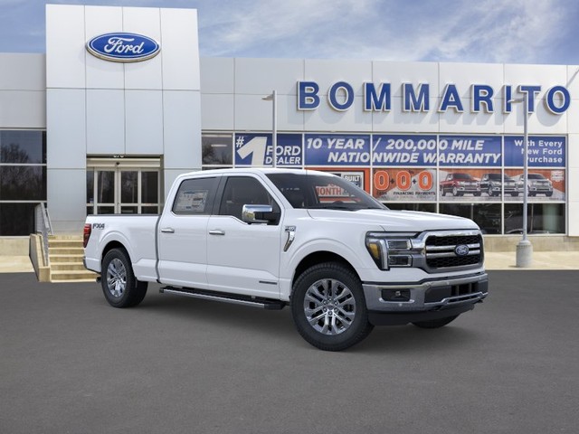Ford F-150 Vehicle Full-screen Gallery Image 7