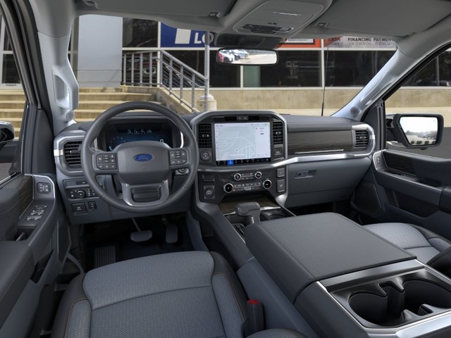 Ford F-150 Vehicle Full-screen Gallery Image 9
