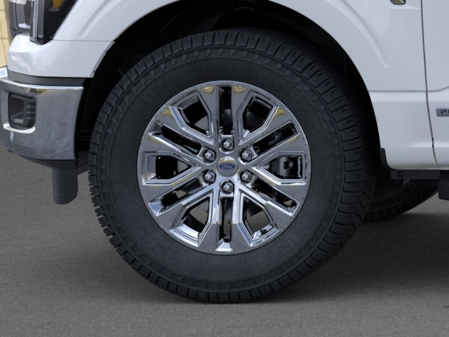 Ford F-150 Vehicle Full-screen Gallery Image 19