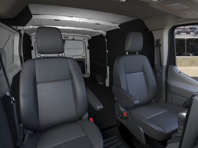 Ford Transit Cargo Van Vehicle Image 10