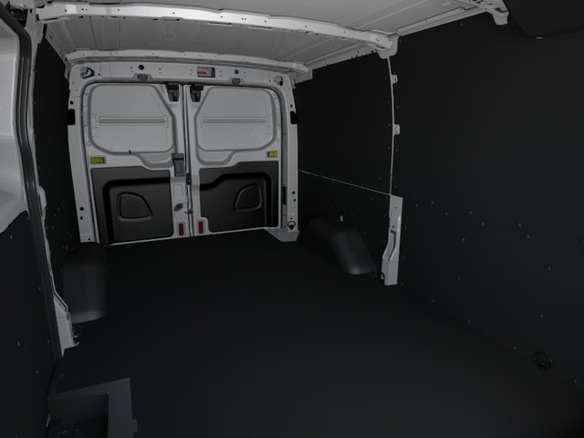 Ford Transit Cargo Van Vehicle Image 11